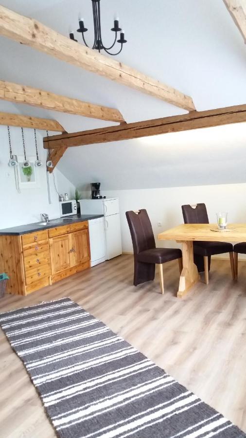 Ortnerhof Ennstal Bed and Breakfast Aigen im Ennstal Eksteriør billede
