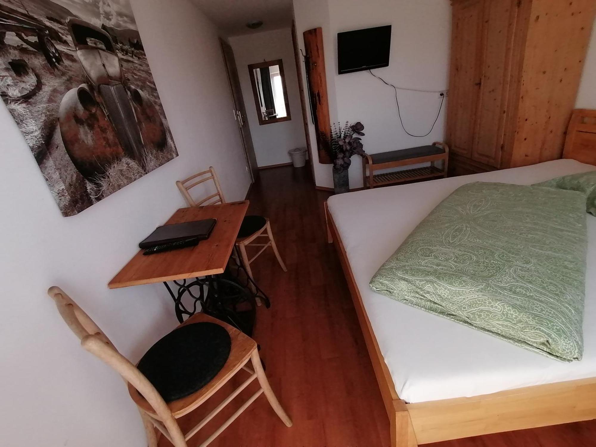 Ortnerhof Ennstal Bed and Breakfast Aigen im Ennstal Eksteriør billede