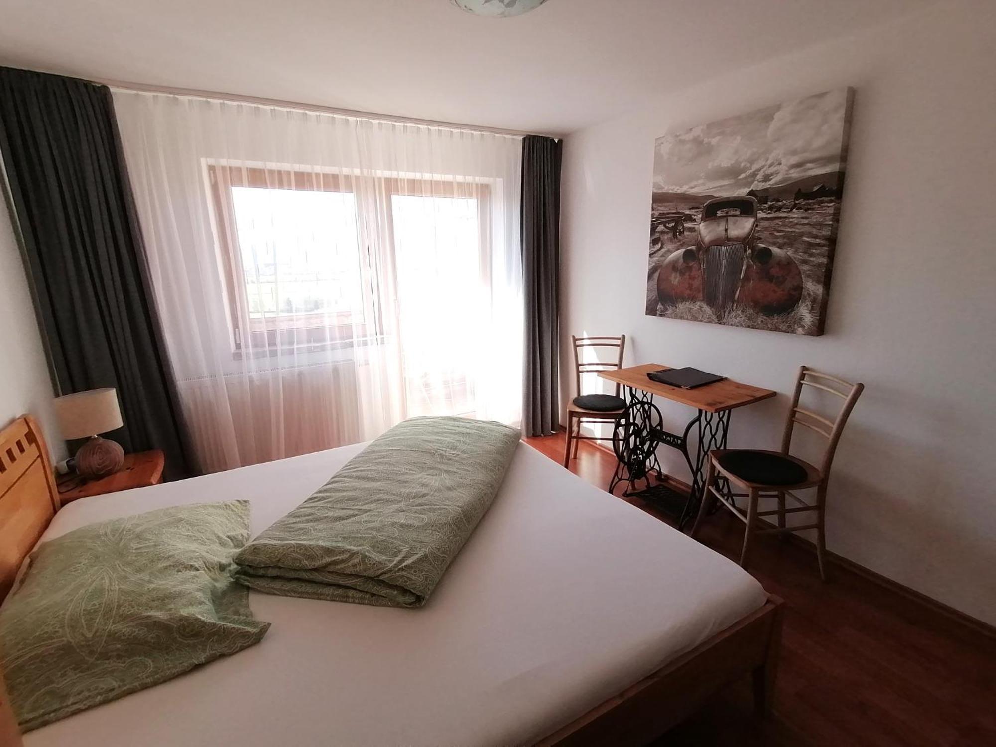 Ortnerhof Ennstal Bed and Breakfast Aigen im Ennstal Eksteriør billede