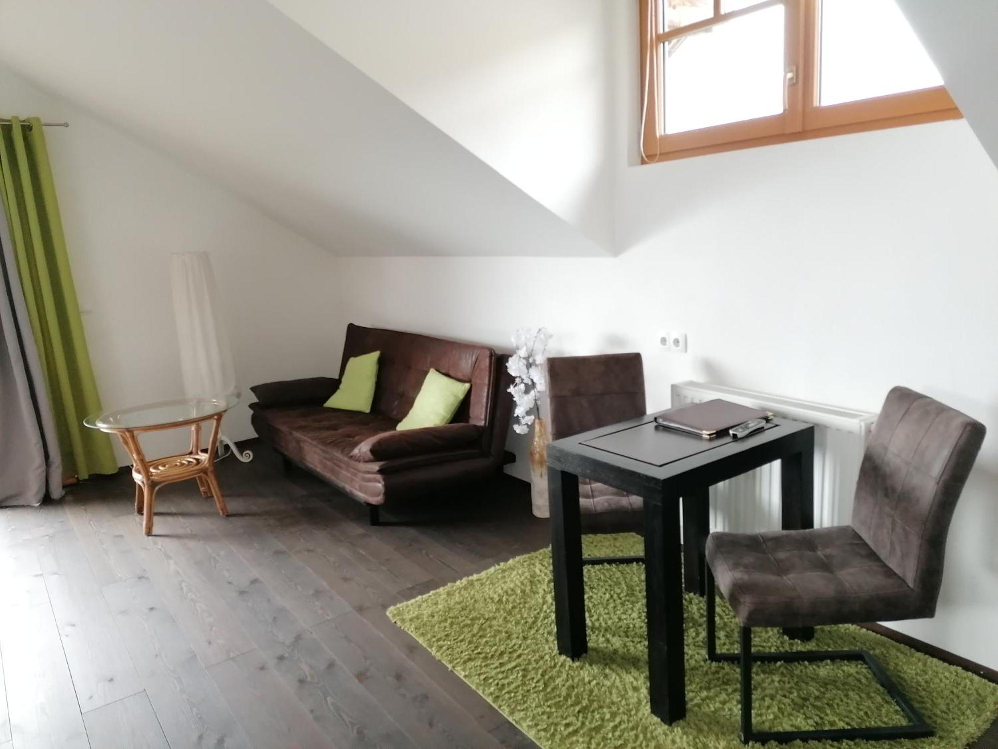 Ortnerhof Ennstal Bed and Breakfast Aigen im Ennstal Eksteriør billede