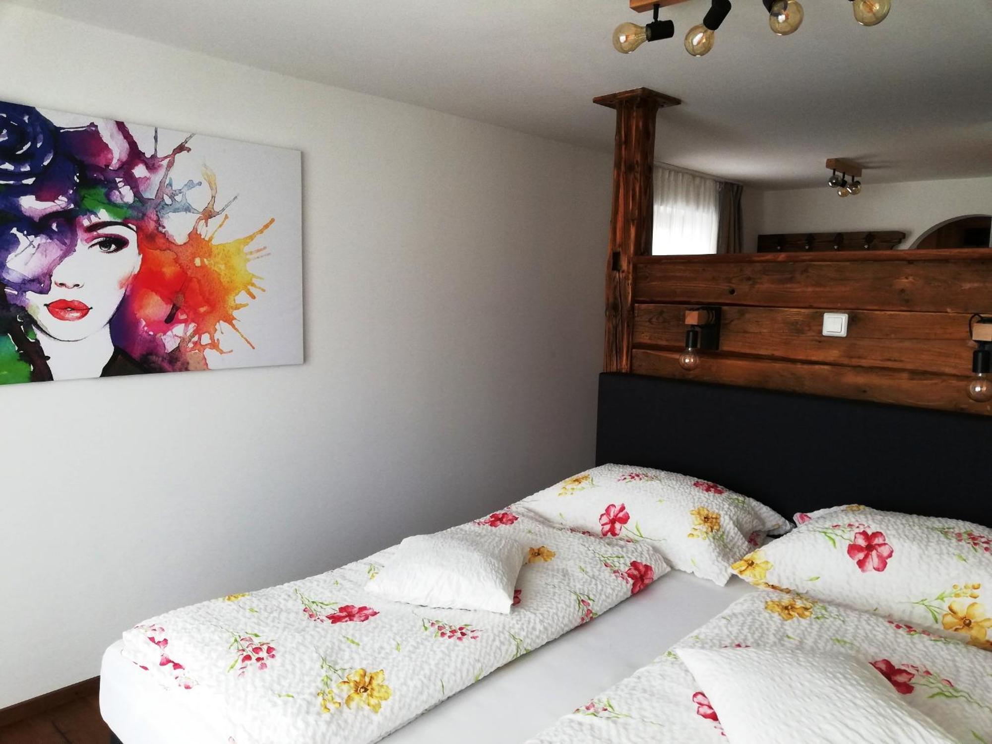 Ortnerhof Ennstal Bed and Breakfast Aigen im Ennstal Eksteriør billede