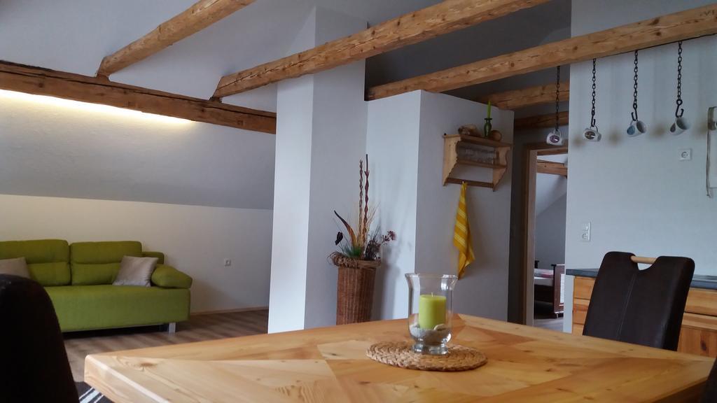 Ortnerhof Ennstal Bed and Breakfast Aigen im Ennstal Eksteriør billede
